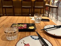 -大米·京都小酒馆·炭烧海鲜·烧鸟(龙口东路店)