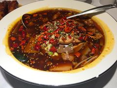 -尚一汤 广东炖汤(金桥国际店)