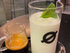 -BE NORMAL CAFE(霞溪路店)