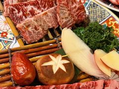 -無二炙坊·和牛烧肉(大钟寺1733店)
