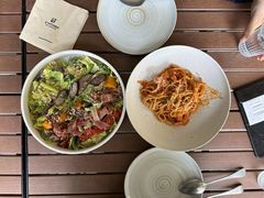 炙烤牛肉沙拉-G+KITCHEN(龙湖狮山天街店)