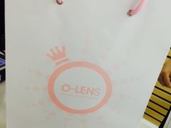 -瞳學會lens mart(南开大悦城店)