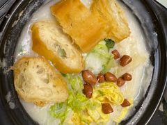 -穗香食府·茶点·粤菜(惠福西路店)