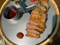 -小大董·烤鸭(王府井apm店)