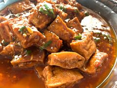 -天回镇何氏豆腐(总店)
