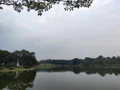 -东莞植物园