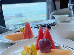 -唐阁海景中餐厅·早茶·粤菜•生日聚餐(海口朗廷酒店)
