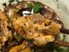 -李老五口水鸡(万寿路店)