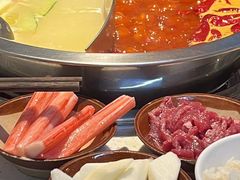 -芈重山老火锅(广州首店)