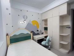 -A家居·松堡王国儿童家具(集美家居大红门店)