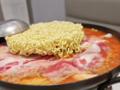 -一味韩餐(天鹅湖万达店)