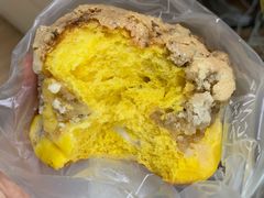 南瓜芋泥麻薯-罗森尼娜(德思勤店)