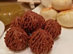 -民族饭店-四季餐厅