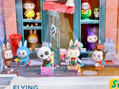 -泡泡玛特POPMART(侨福芳草地店)