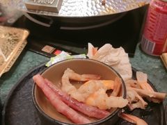 -牛New寿喜烧(曹路花园城店)