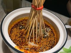 冷锅串串-茅庐川菜(青岛凯德店)