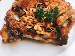 -宝莱纳餐厅(滨江店)