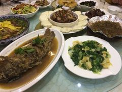 -河南食府(人民路店)
