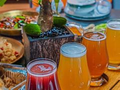 -交个朋友·贵州遵义烤鸡(北京首店)