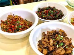 -笨罗卜浏阳菜馆(龙华鹏润达店)