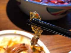 -川人百味(金安中央大街店)