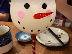 -阿吾罗日本料理(K11艺术中心店)