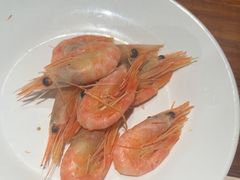 -汉巴味德·烤肉与啤酒的自助(杭州大悦城店)