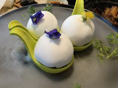 冰皮榴莲-虾饺妹·酒家(海珠广场店)