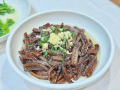 -老吉士酒家(天平路店)