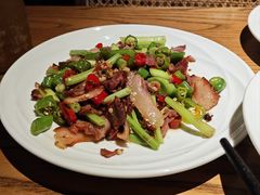 -锈场酒仙·潮粤小酒馆(鼓楼店)