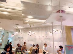 大堂-奈雪的茶(大悦城店)