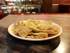 炸灌肠-天兴居(鲜鱼口街店)