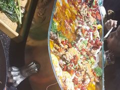 -冰城小镇音乐串吧·聚会餐厅(百子湾店)