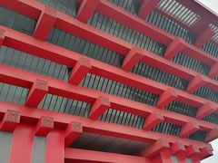 -中华艺术宫(上海美术馆)