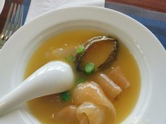 -五象山庄桂象咖啡厅·自助餐·简餐