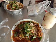 -三强鸽子(中原路店)