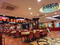 -点都德(皇岗村店)