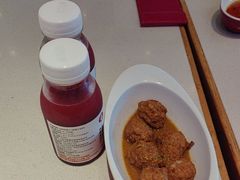 -喜家德虾仁水饺(艺汇家店)