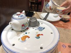 -点都德(聚福楼店)