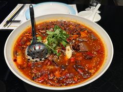 -南京景枫万豪酒店·万豪中餐厅