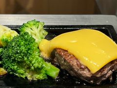 -肉肉大米(金虹桥店)