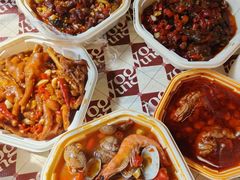 -老三样·旧食新味(万寿宫店)