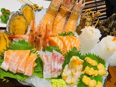 -九井澤精致料理(金茂店)