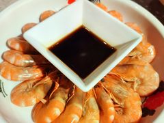 -达叔香味海鲜(海棠68环球美食街店)