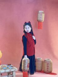 点击看大图 -爱儿美儿童摄影(五路居花园别墅店)