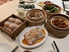 -龙的酒楼·手工早茶·顺德菜(近良路店)