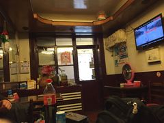 大堂-王记酱骨头馆(新华路一店)