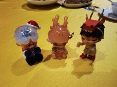 -金玉满堂潮州酒楼(无限极荟购物广场店)