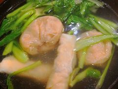 -云南路美食街
