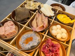 -芈重山老火锅(广州首店)
